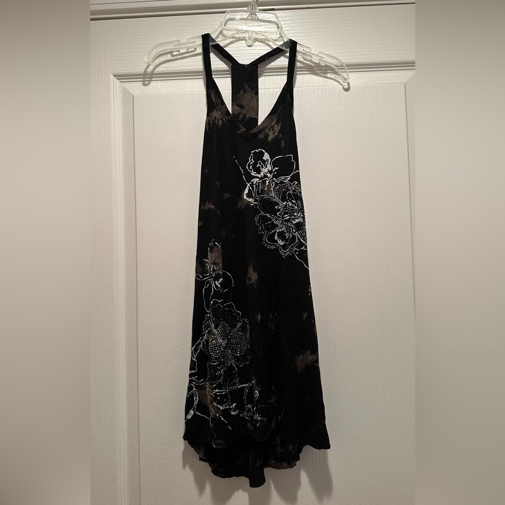 Miss me Tunic top